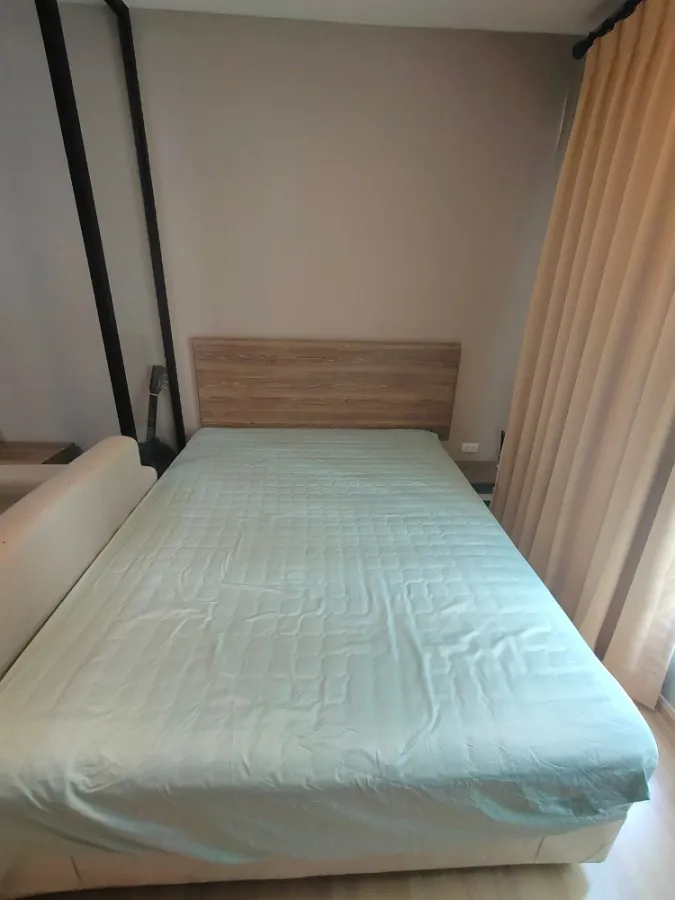 ขาย Lesto Sukhumvit 113 ตึก D ชั้น 5 ห้องกั้นเป็นสัดส่วน แถมราคาดีสุดๆ จองเลย ห้ามพลาด