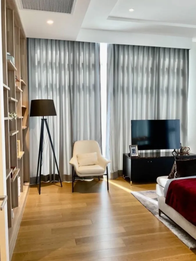 ขาย คอนโด ไซมิส สุขุมวิท (อ่อนนุช) Penthouse 2 นอน 3 น้ำ ห้องหายาก ทำเลดี รีบจองก่อนใคร!!