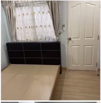 The Niche Citi Ladprao 130 ห้องแต่งวอลเปเปอร์จุกๆ สิ่งอำนวยความสะดวกพร้อม ราคาดีมาก จองได้เลย