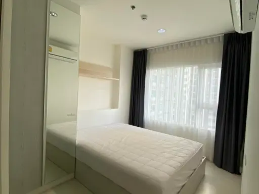 for sell rent Aspire Erawan ห้องกั้นเป็นสัดส่วน แบ่งโซนอย่างลงตัว แถมราคาสุดคุ้ม ต้องจองด่วนๆ images
