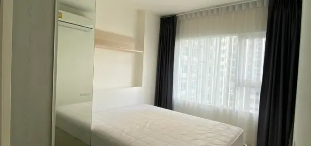 for sell rent Aspire Erawan ห้องกั้นเป็นสัดส่วน แบ่งโซนอย่างลงตัว แถมราคาสุดคุ้ม ต้องจองด่วนๆ images