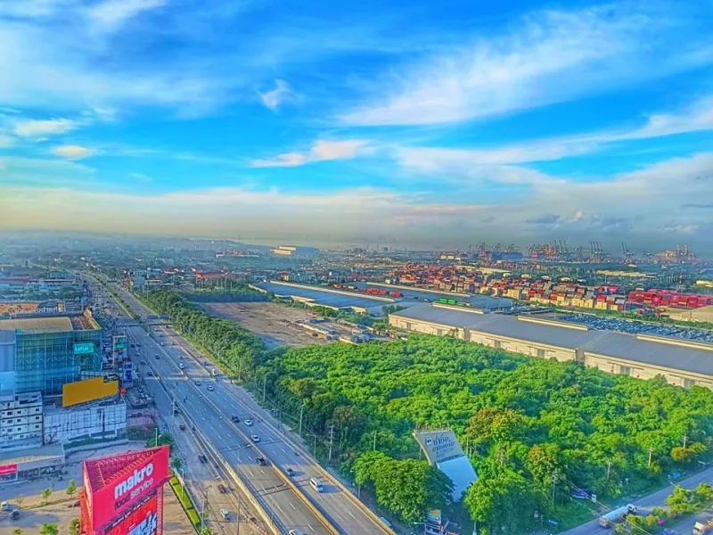 ขาย คอนโด ศุภาลัย วิสต้า ศรีราชา - แยกท่าเรือแหลมฉบัง เฟอร์+เครื่องใช้ไฟฟ้าครบ จองกันได้เลยจ้า