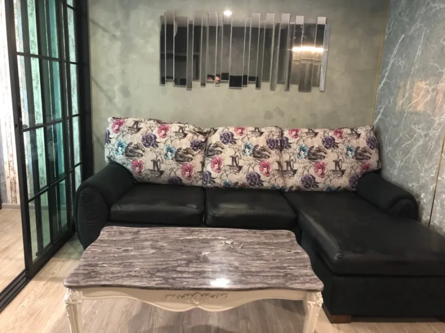 🏠🌃 ให้เช่า คอนโด รีช พหลโยธิน52 🏠🌃