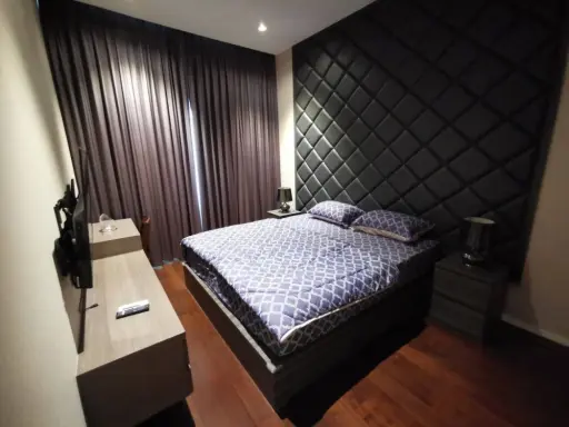 ให้เช่า!! คอนโด เดอะ ดิโพลแมท 39 ห้องเลขที่ 7/56 ชั้น 14 วิวสวย ตกแต่งเฟอร์ครบ พร้อมอยู่ ห้ามพลาด!!