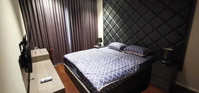 ให้เช่า!! คอนโด เดอะ ดิโพลแมท 39 ห้องเลขที่ 7/56 ชั้น 14 วิวสวย ตกแต่งเฟอร์ครบ พร้อมอยู่ ห้ามพลาด!! images