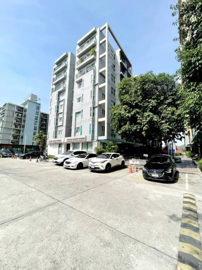 🏠🌃 ให้เช่า ดิ เอสเคป คอนโดมิเนียม สุขุมวิท 101/1 🏠🌃