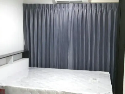 Condo for rent, Regent Home 18 Chaengwattana-Lak Si, economical price, nice to live in, fully furnished, book now.