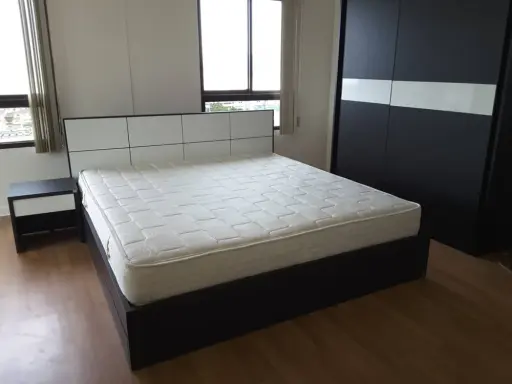 ให้เช่า Lumpini Place Rama 3 - Riverview ห้องกว้างอยู่สบาย ชั้นสูง รีบจองเลยก่อนพลาด images