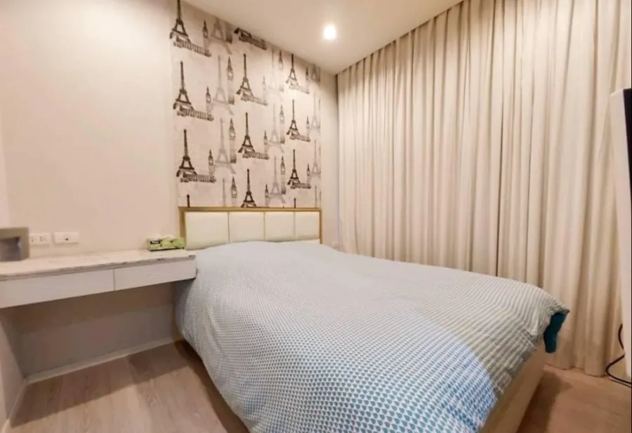 ขาย ให้เช่า เดอะ รูม สุขุมวิท 21 ห้อง Duplex พื้นที่ใช้สอยเยอะ ตกแต่งน่าอยู่ จองก่อนได้อยู่ก่อนเลย