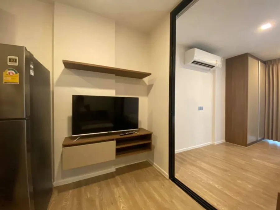 For Rent เคฟ ทาวน์ ชิฟ ห้องใหญ่ พื้นที่ใช้สอยเยอะ ตึก C ชั้น 4 วิวส่วนกลาง สวยสุดๆ สนใจรีบเลยจ้า