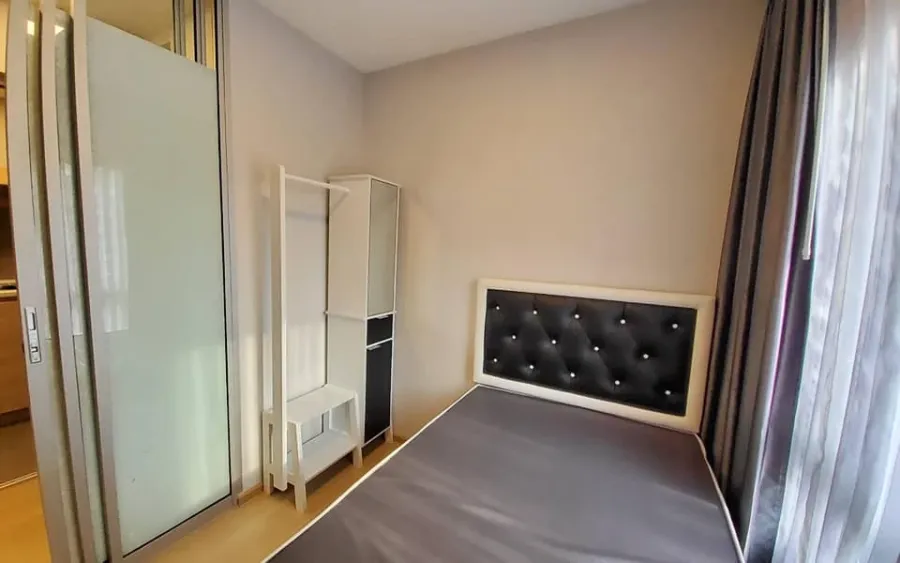 🌿🏡 For Rent/Sale: Plum Condo Rangsit Alive Phase 1 | Cozy 2-Bedroom, Modern Style! 🏡🌿