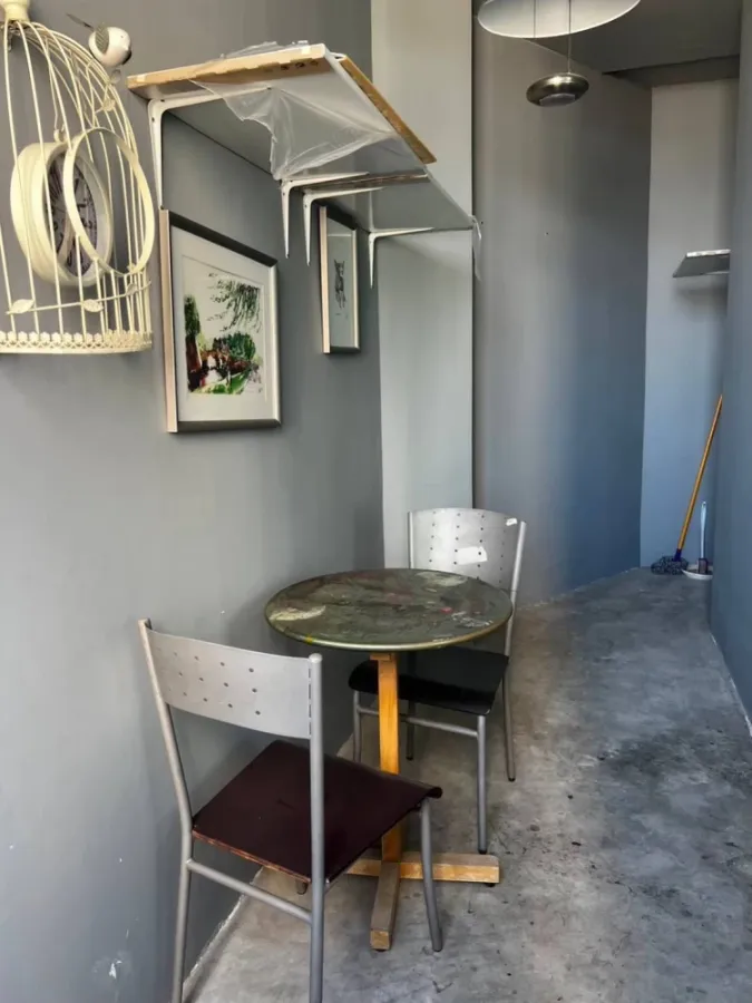 For rent Amber by Eastern Star (Amber Tiwanon) ห้องพร้อมอยู่ สิ่งอำนวยความสะดวกพร้อมจองเลย