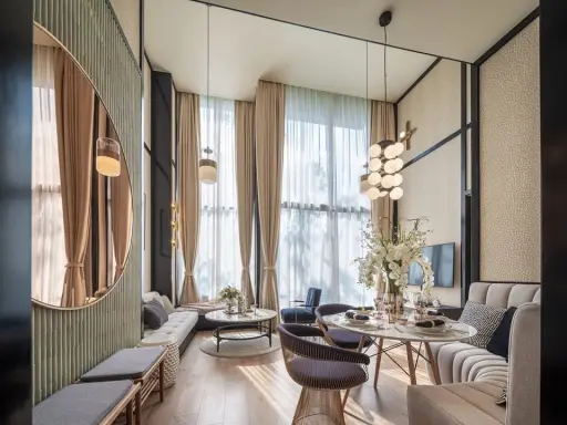 ขาย Noble FORM THONGLOR คอนโดหรูใจกลางเมืองทองหล่อ เดินทางสะดวกสบาย จองด่วนๆ จ้า
