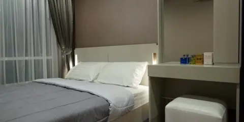 ให้เช่า Regent Home Sukhumvit 81 1 นอน 1 น้ำ เฟอร์นิเจอร์พร้อม ห้ามพลาด รีบจองได้เลย