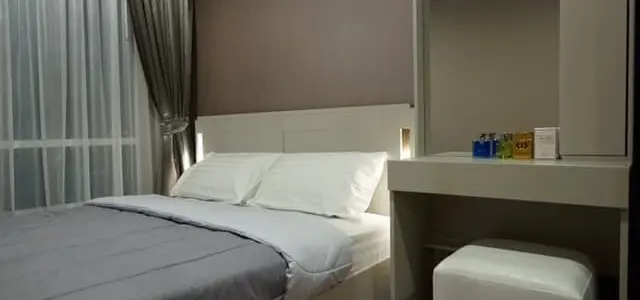 ให้เช่า Regent Home Sukhumvit 81 1 นอน 1 น้ำ เฟอร์นิเจอร์พร้อม ห้ามพลาด รีบจองได้เลย images
