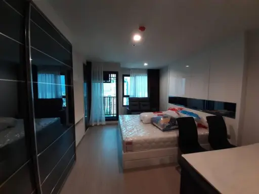 No matter what kind of lifestyle, it can be perfect at Life Ladprao, every answer to urban life. Here is the best!!