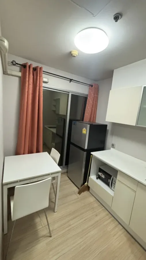 🏠🌃 Condo for Rent: Fuse Sense Bang Khae 🏠🌃