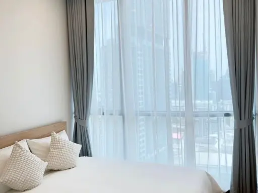 For rent Wish Signature 2 Midtown Siam ห้องพร้อมอยู่ ส่งอำนวยความสะดวกครบครัน รีบมาจองเลย images