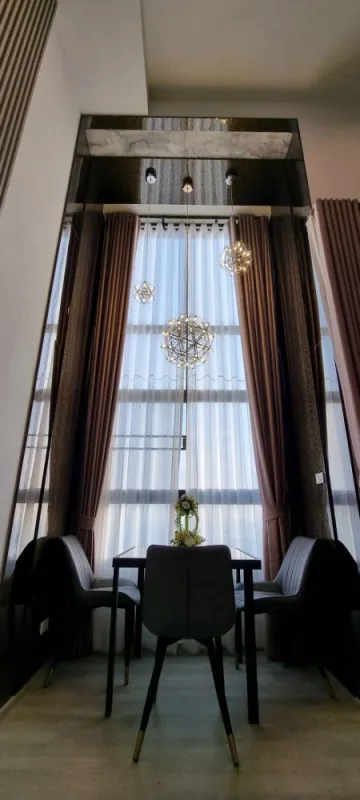 ขาย ให้เช่า Ideo Charan 70 Riverview ห้องแต่งน่าอยู่ บิ้วอินท์อย่างดี บอกเลยว่าคุณต้องไม่พลาด