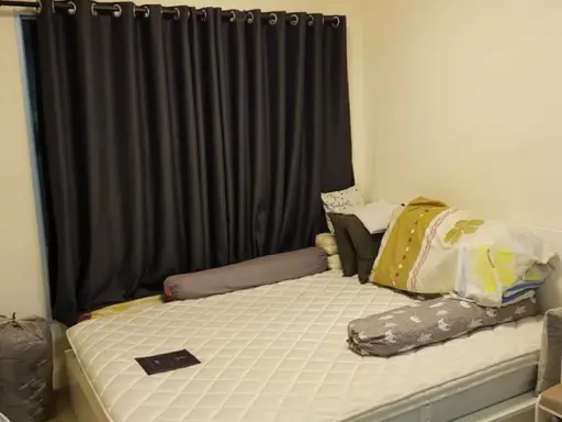 Sell Aspire Rattanathibet 2, 9th floor, good condition, quiet, fully furnished, ready to move in, book now images