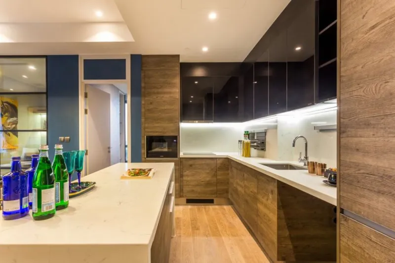 ให้เช่า คอนโด MUNIQ หลังสวน Superluxury condo ทิศใต้ ลมเย็นมาก วิวสวนลุม สวยสุดของโครงการ