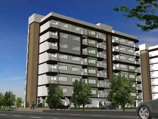 Beston Condo 1