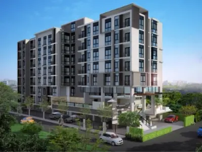 G Haus Condo Santikham 4