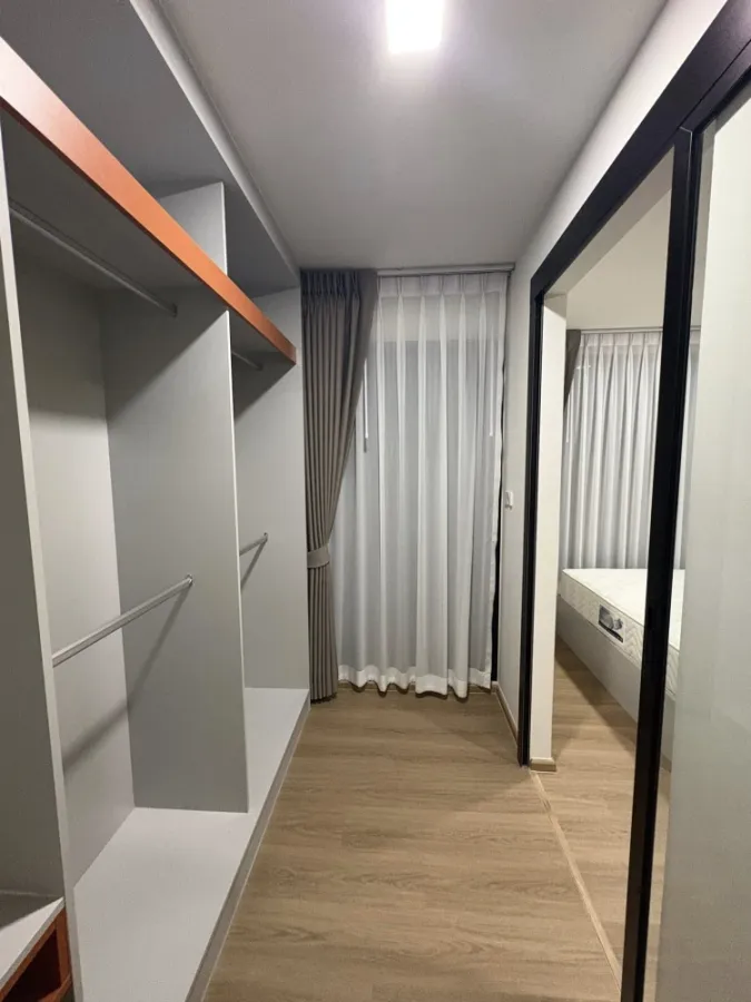 Condo for rent: Kave Luminous Bangmod. Ready to move in, fully furnished. Book now! Don't miss out!