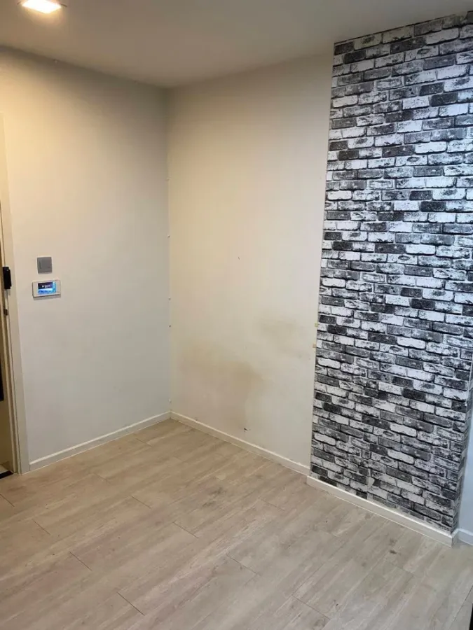 For rent!! Cave Condo, 1st floor, Building C, fully furnished, just bring your bags and move in. Don't miss out!!