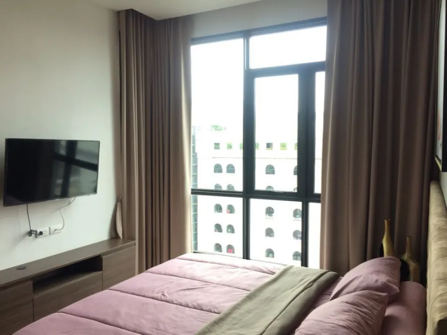 ขาย The Capital Ekamai Thonglor ห้องสวยสุดปัง ห้องมุม เฟอร์หรูหราสุดพรีเมี่ยม รีบมาเป็นเจ้าของกันเลย