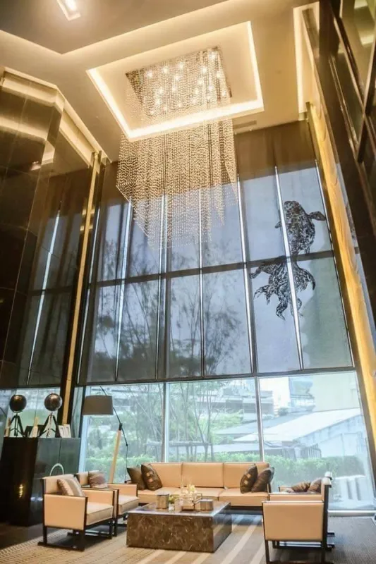 ขาย ให้เช่า RHYTHM Sathorn ตกแต่งครบพร้อมเครื่องใช้ไฟฟ้า ได้วิวสวยสุดๆ รีบจองเลยจ้า