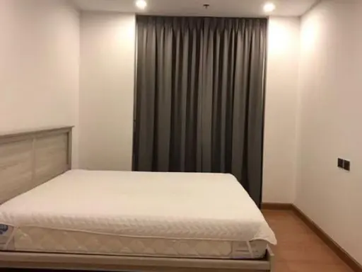 ** Condo for rent Supalai Wellington ** Superb view Great central comfortable travel Do not rent, you will regret it!!