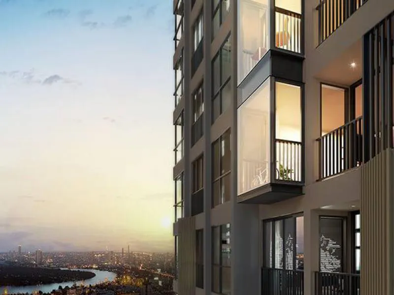 ขายดาวน์ คอนโด โอกะ เฮ้าส์ สุขุมวิท 36 คอนโดสุดหรูด้วยระบบ Smart condo ทำเลศักยภาพ วิวสวย รีบด่วน