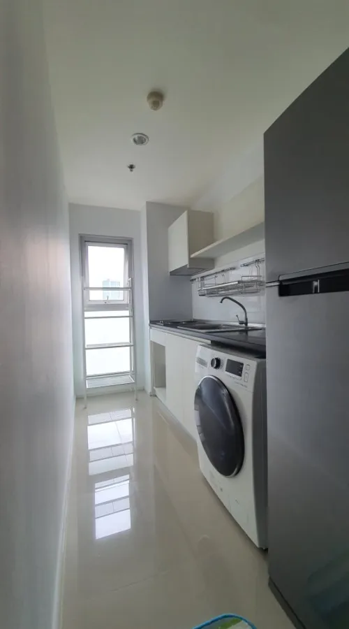 ให้เช่า คอนโด แอสปาย สุขุมวิท 48 ชั้น 3 อาคาร N 2 ห้องนอน พร้อมอยู่ ทำเลดี ห้ามพลาด!!