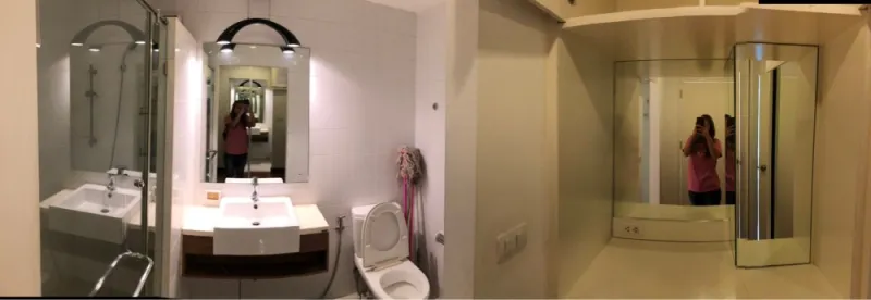 ให้เช่า Max Condominium Vibhavadi 2 ห้องนอน 2 ห้องน้ำ ห้องตกแต่งครบ พร้อมอยู่ ห้ามพลาด