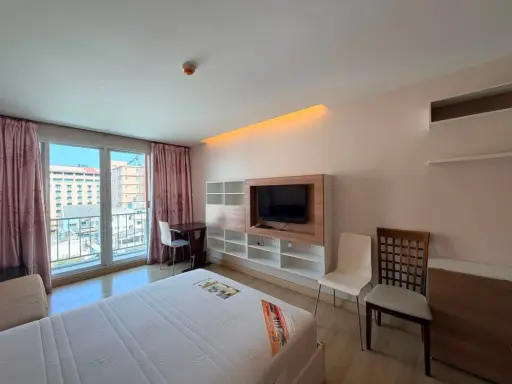 🏠🌃เช่า/ขายคอนโด เอมเมอรัล เรสซิเดนท์ รัชดา 🏠🌃 images