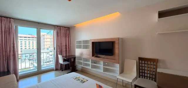 🏠🌃เช่า/ขายคอนโด เอมเมอรัล เรสซิเดนท์ รัชดา 🏠🌃 images