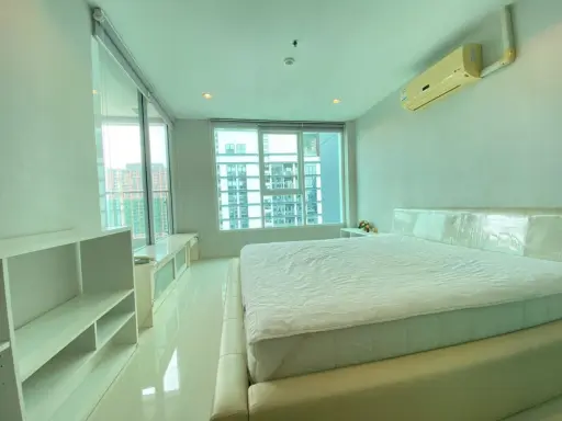ให้เช่า Sukhumvit Living Town ชั้น 32 ห้องแต่งครบ จองเลย ห้ามพลาด images