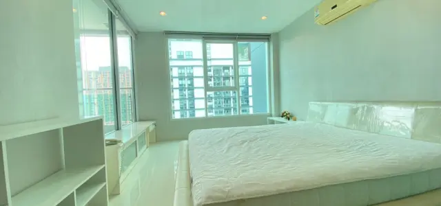 ให้เช่า Sukhumvit Living Town ชั้น 32 ห้องแต่งครบ จองเลย ห้ามพลาด images
