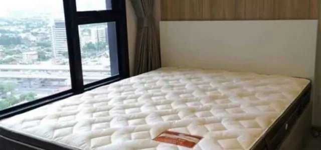 ให้เช่า​ เดอะ โพลิแทน รีฟ​ ห้องสตูดิโอ ชั้นสูง วิวดี ราคาสุดโดน มาพร้อมสิง่อำนวยความครบครัน รีบจอง images