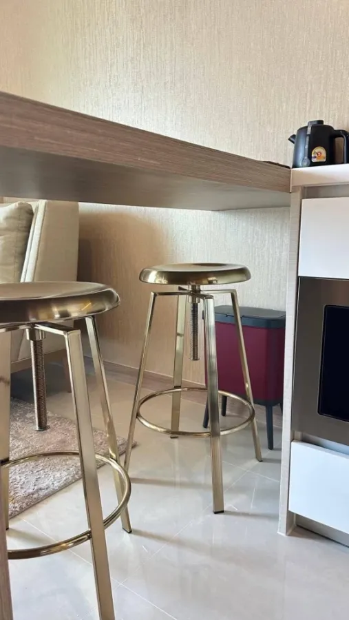 ให้เช่า The Riviera Jomtien Pattaya ชั้น 16 ห้องแต่งครบ น่าอยู่ จองเลย ด่วนๆ