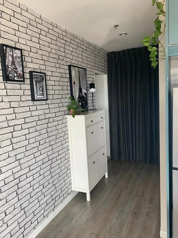 Condo for rent / sale, Aspire Sukhumvit 48, beautiful room, full built, tight furniture, don't wait!