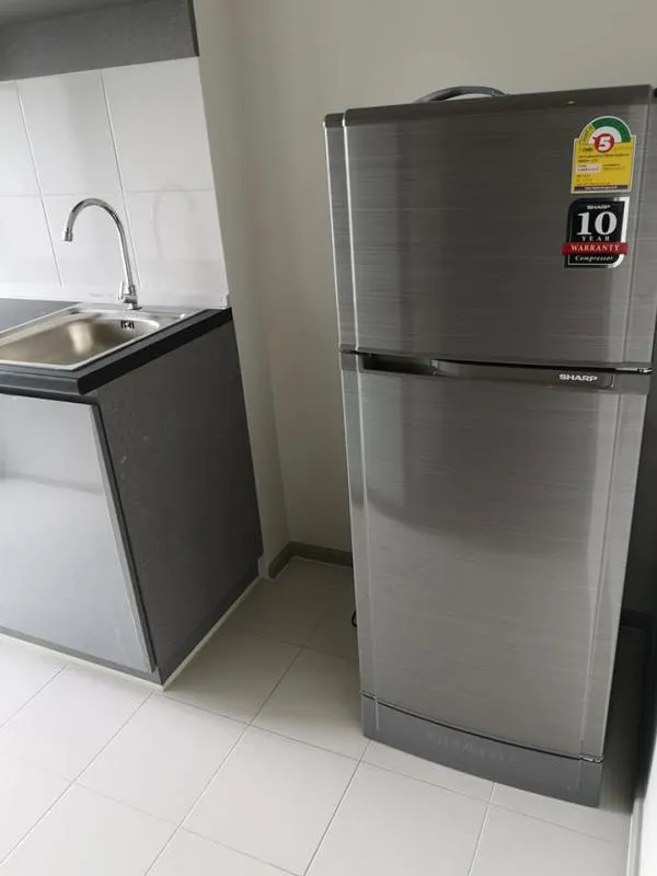 ให้เช่าคอนโด Aspire สาทร-ตากสิน ชั้นสูง city view ไม่มีตึกบัง เฟอร์นิเจอร์อย่างดีทั้งห้อง สนใจรีบเลย