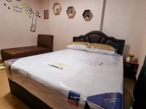 Plum Condo for rent, Phahon Yothin 89, decorated in a homely style, very warm and inviting Book it and you won't regret it.