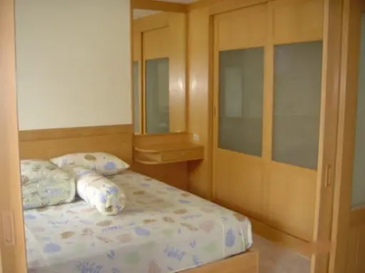 For rent: The Parkland Bangna, fully furnished, just bring your bags and move in. Book now, don't miss out!