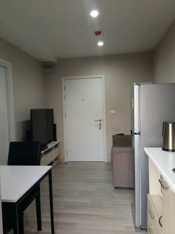 ขาย Plum Condo Chokchai 4 ห้องกั้นเป็นสัดส่วน แบ่งโซนชัดเจน ราคาอย่างคุ้ม ซื้อด่วนอย่ารอช้า