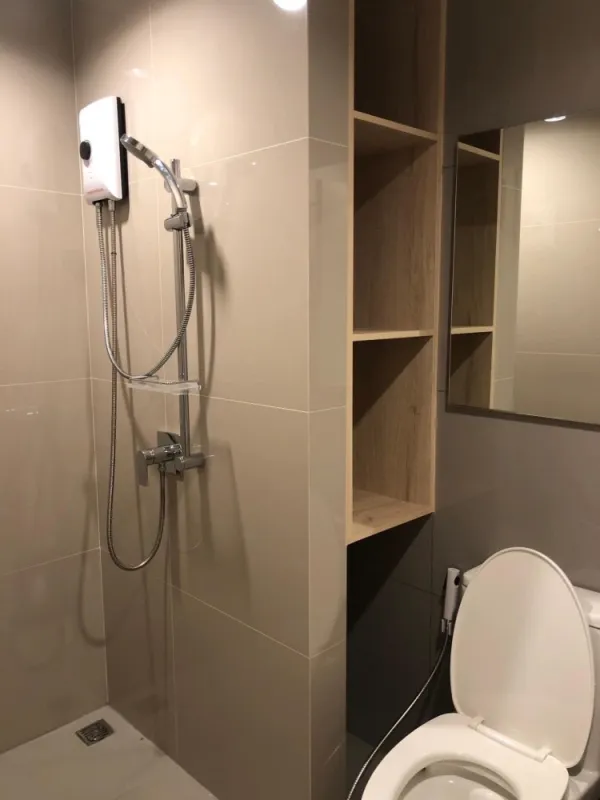 ให้เช่า คอนโด นิว โนเบิล งามวงศ์วาน 1ห้องนอน 1ห้องน้ำ วิวเมือง จองก่อน ได้อยู่ก่อนเลยจ้า