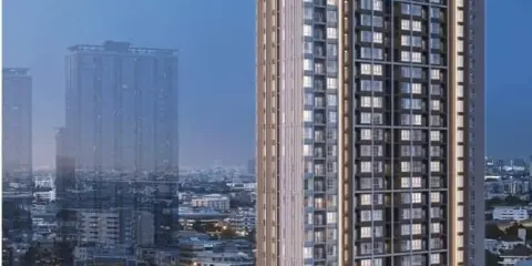 ขาย Supalai Loft สาทร-ราชพฤกษ์ 3 ห้องนอน 2 ห้องน้ำ 100.50ตรม ได้วิวสูง ไม่บล็อค ห้ามพลาดจ้า