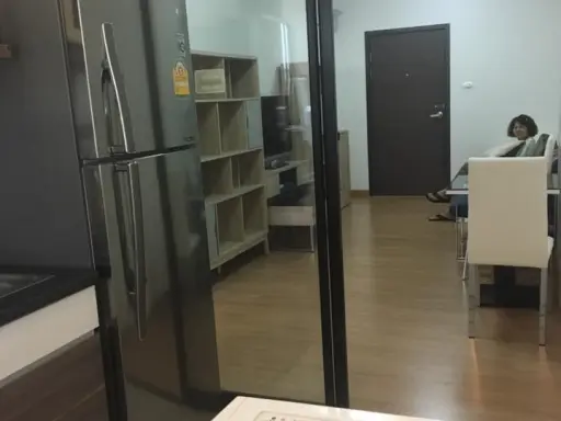 ด่วนน ให้เช่า Supalai Loft Chaengwatthana 48 ตร.ม ชั้น 16 ห้องใหม่เอี่ยมพร้อมอยู่