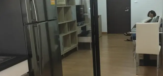 ด่วนน ให้เช่า Supalai Loft Chaengwatthana 48 ตร.ม ชั้น 16 ห้องใหม่เอี่ยมพร้อมอยู่ images